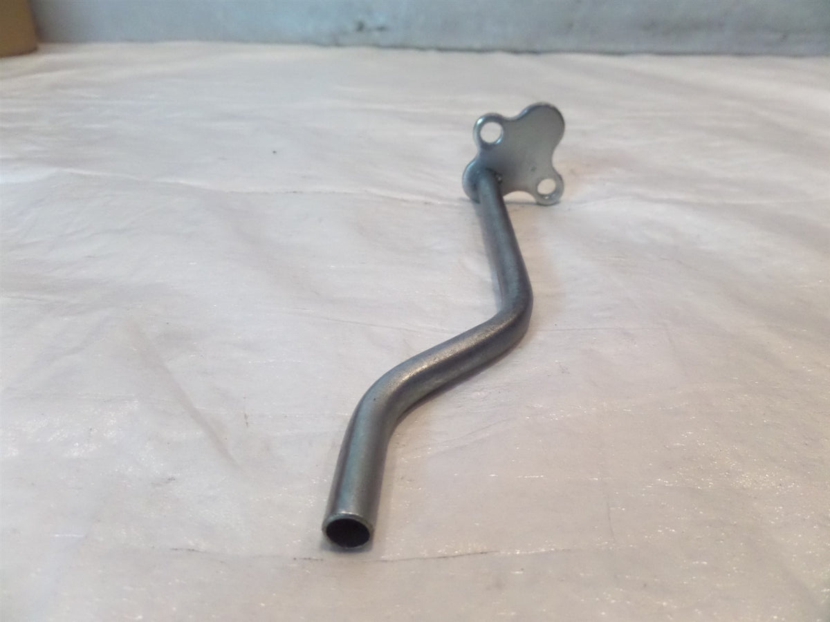 Triumph Trophy SE 1215 & Tiger Explorer XC Engine Motor Oil Pump Drain Pan Pipe - C3 Cycle