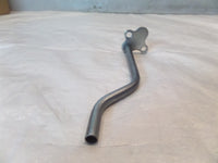 Triumph Trophy SE 1215 & Tiger Explorer XC Engine Motor Oil Pump Drain Pan Pipe - C3 Cycle