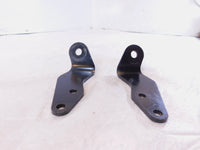 Moto Guzzi Norge GT Breva 1100 Sport 1200 Left/Right Engine Motor Mount Brackets - C3 Cycle
