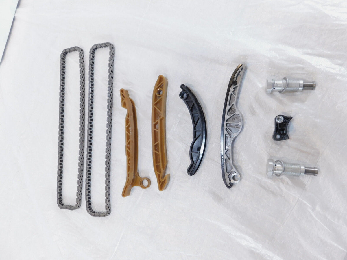 2015-2021 Indian Scout, Sixty, 1200, Bobber Camshaft Cam Chain & Tensioners - C3 Cycle