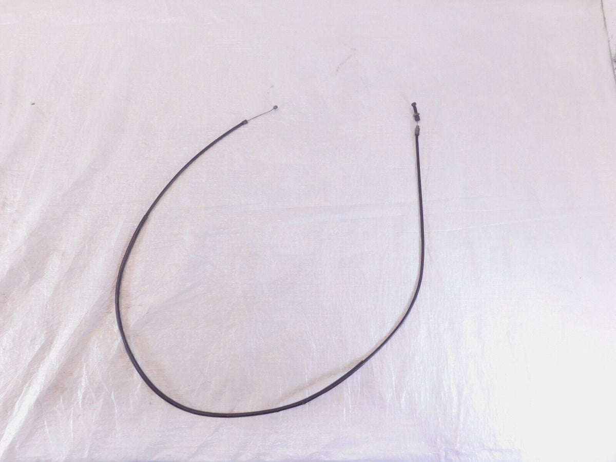 BMW K75RT K100 K100LT K100RT High Handlebar Starter Choke Bowden Cable Line