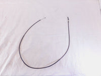 BMW K75RT K100 K100LT K100RT High Handlebar Starter Choke Bowden Cable Line