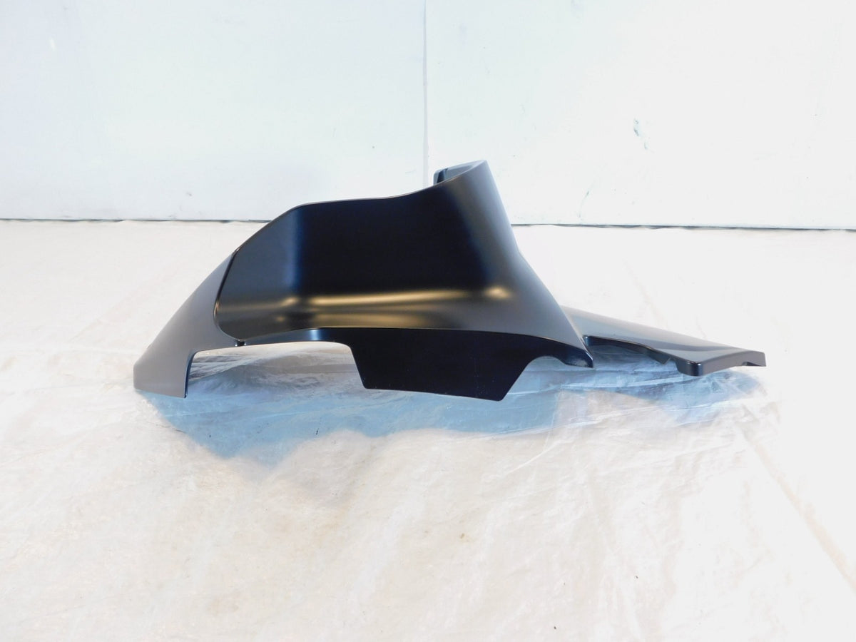 BMW R1250RT R1250 RT K52 Front Left Engine Spoiler Deflector Cover Fairing Cowl - C3 Cycle