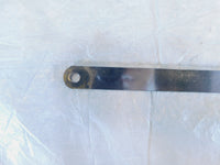 1987-2006 Kawasaki VN750 Vulcan 750 Rear Fork Swingarm Torque Link Tension Bar - C3 Cycle