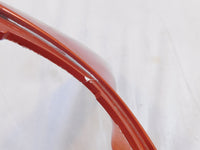 BMW F800GT F800R F800ST F800S Orange Right Rear Seat Fuel Tank Fairing Cowling - C3 Cycle