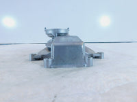 BMW F700GS F800 F800R F800GT F800GS Adventure Engine Inner Oil Pan Sump Cover - C3 Cycle