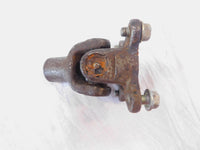 1982-1983 Yamaha XJ750J Maxim 750 Rear Drive Shaft Cross Shaft U Joint Yoke - C3 Cycle