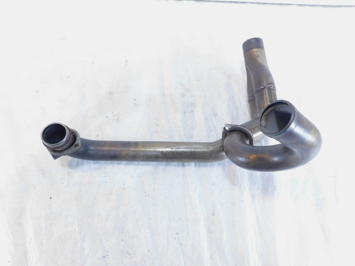 Buell XB XB9 XB12 XB12R Firebolt Ulysses & Lightning Exhaust Header Down Pipe - C3 Cycle