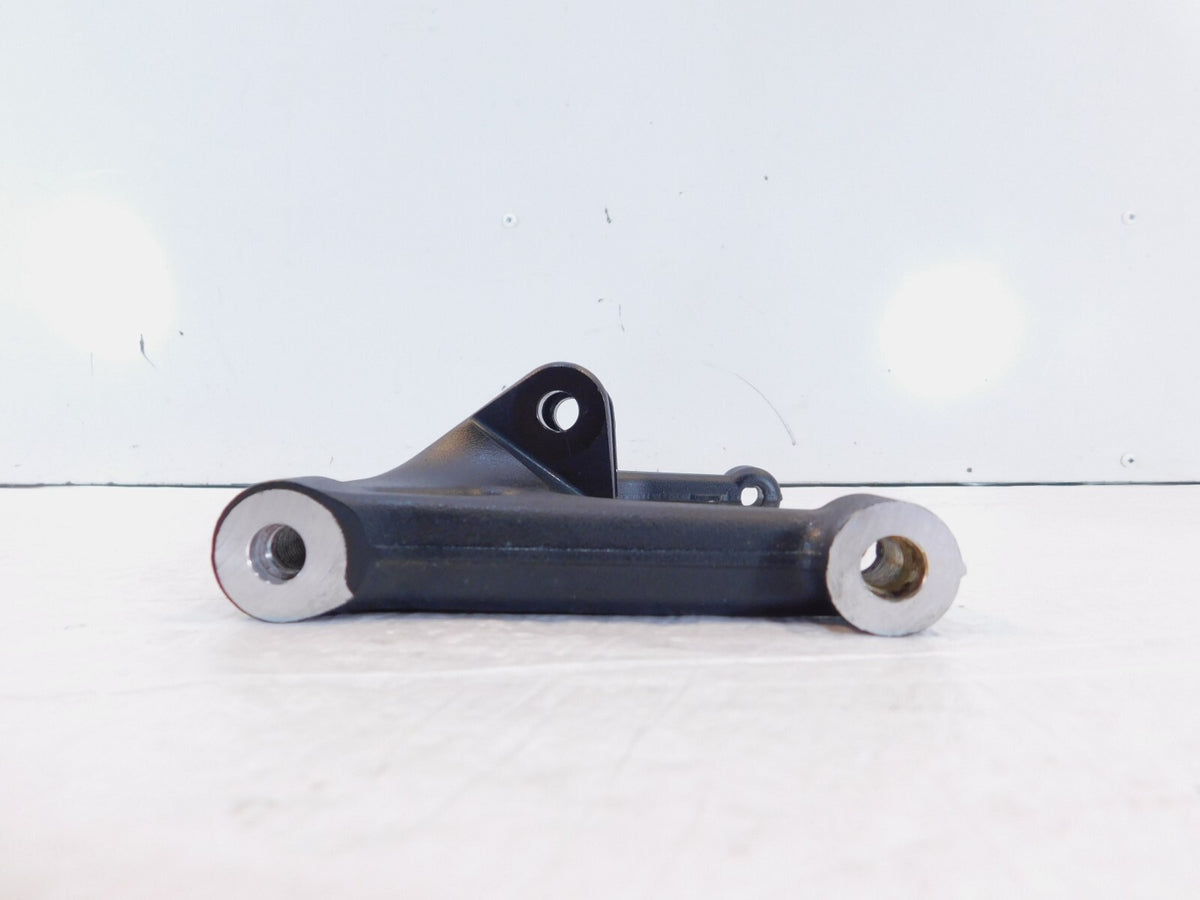 21-22 Yamaha Tracer 900 MTT09 Rear Frame Bracket Brace Shock Absorber Link Mount - C3 Cycle