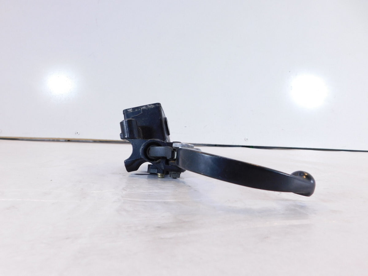 Kawasaki Ninja ZR1200 & 650R & KLE650 Versys & Z1000 Front Brake Master Cylinder - C3 Cycle
