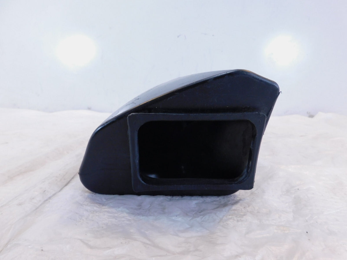 BMW F650GS Dakar G650GS Sertao Air Filter Cleaner Housing Intake Duct Pipe Scoop - C3 Cycle