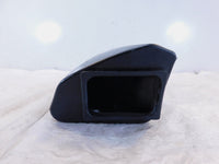BMW F650GS Dakar G650GS Sertao Air Filter Cleaner Housing Intake Duct Pipe Scoop - C3 Cycle