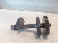 Honda NC700X CTX700 Engine Motor Crankshaft Balancer Balancing Shaft & Gear - C3 Cycle