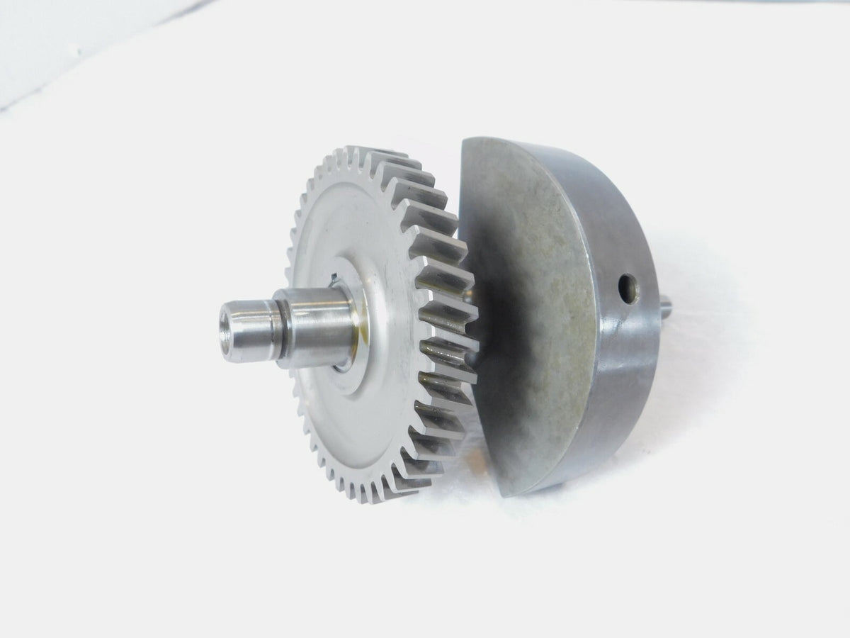 2008-2016 BMW G650GS Sertao G650 Xcountry Engine Crankshaft Balancer Shaft Gear - C3 Cycle