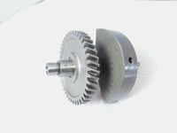 2008-2016 BMW G650GS Sertao G650 Xcountry Engine Crankshaft Balancer Shaft Gear - C3 Cycle
