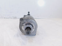 14-25 Erik Buell Racing EBR 1190 1190SX 1190RX Hammerhead Engine Starter Motor - C3 Cycle
