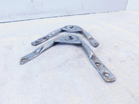 Harley Road King Street & Electra Glide Detachable Tour Pak Luggage Box Brackets