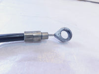 Harley Davidson Softail Heritage Classic & Rocker Clutch Cable Line 38666-07 - C3 Cycle