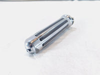Yamaha V-Max VMX12 Virago 535 & 1100 Chrome Skull Right Handlebar Throttle Grip - C3 Cycle