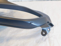 2014-2021 BMW R1200RT R1250RT Granite Gray Left Knee Guard Fairing Cowling Panel - C3 Cycle