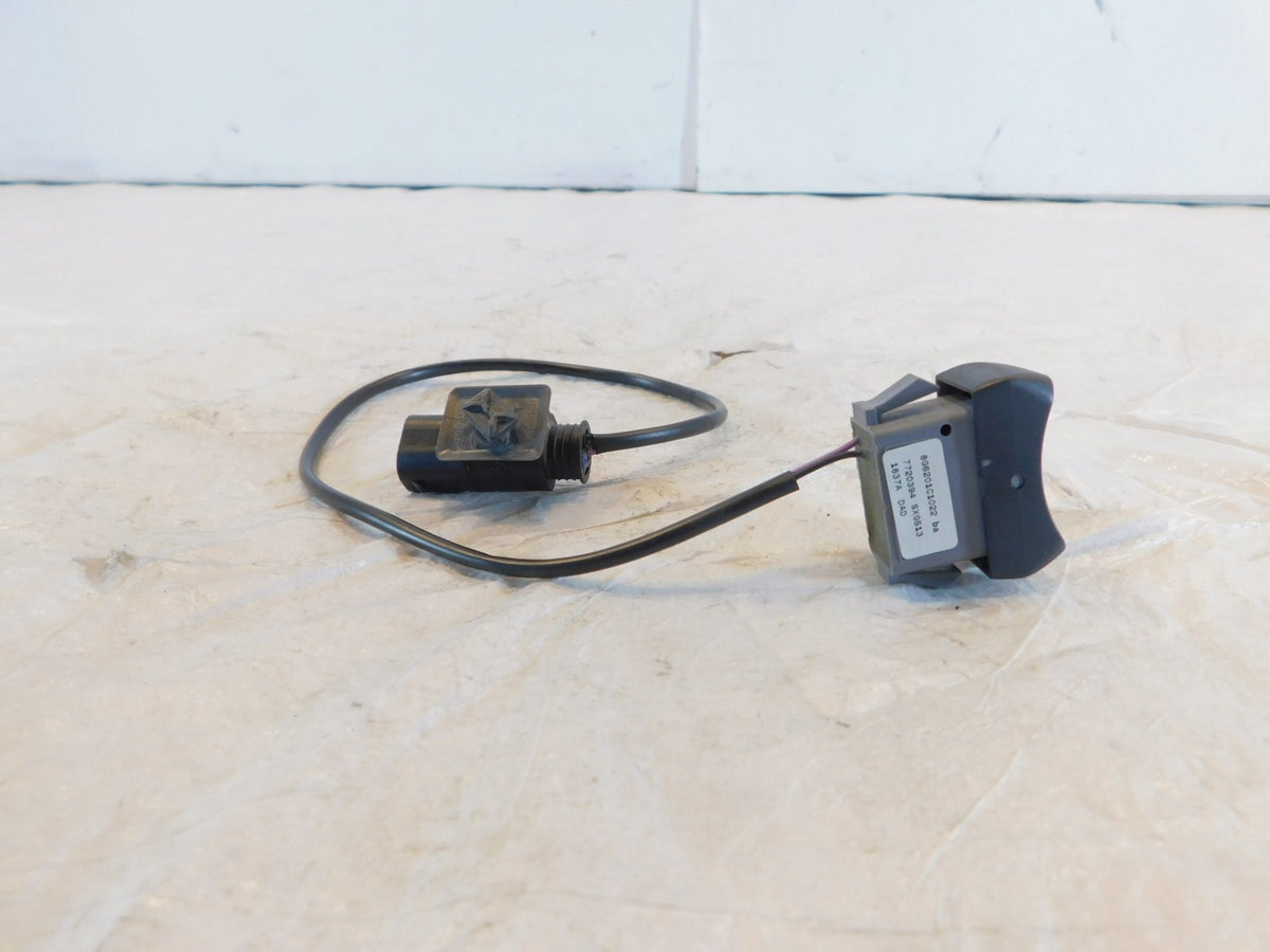 BMW R1200RT R1250RT K52 Unlock Radio Transceiver Box Button Switch - 61317720394 - C3 Cycle