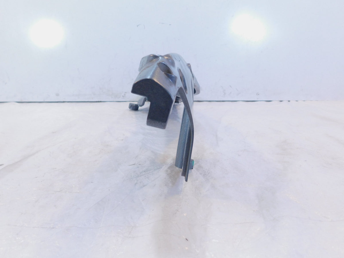 2013 2014 Triumph Street Triple 675 Gray Rear Right Side Subframe Rail - C3 Cycle
