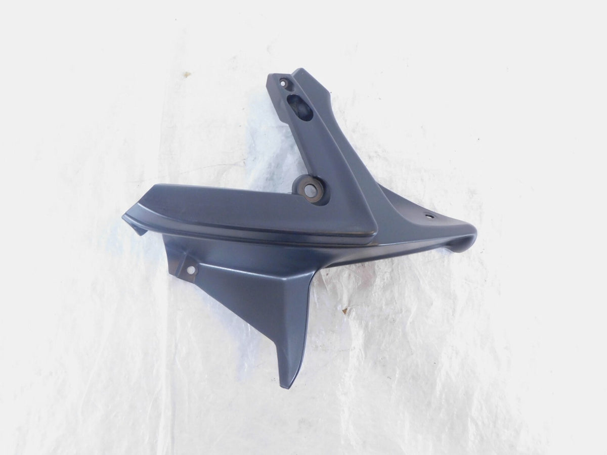 2014-2017 Aprilia Caponord 1200 & Rally Right Radiator Intake Duct Shroud Cover - C3 Cycle