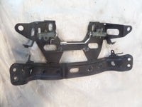 12-17 Honda NC700X OEM Frame Pillion Seat Cross Plate B Bracket 50236-MGS-D30 - C3 Cycle