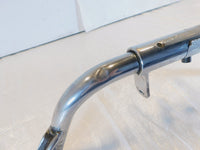 1984-1996 Harley Davidson Electra Glide & Tour Glide Chrome Center Display Stand - C3 Cycle