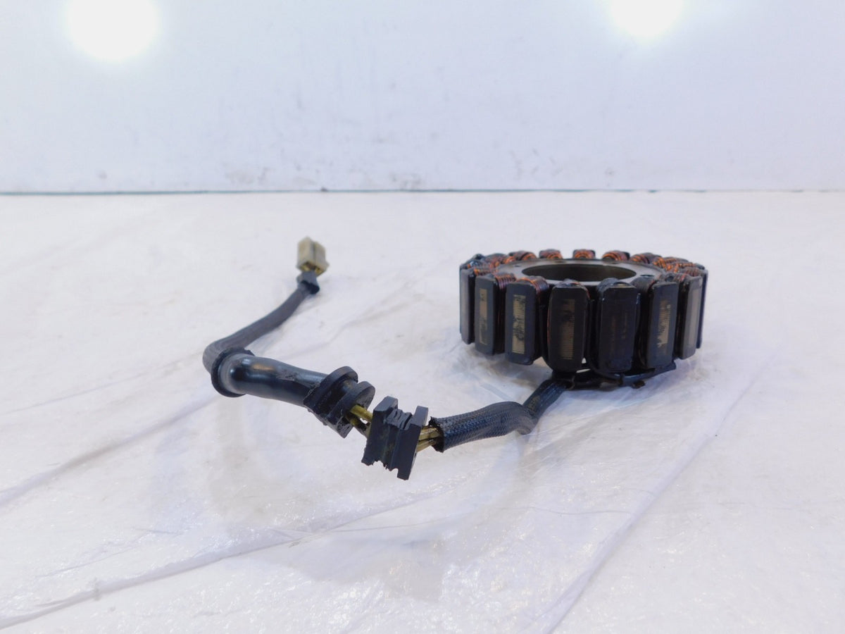 Honda VT1100 VT1100C Shadow 1100 Spirit & ACE Alternator Generator Stator Coil - C3 Cycle