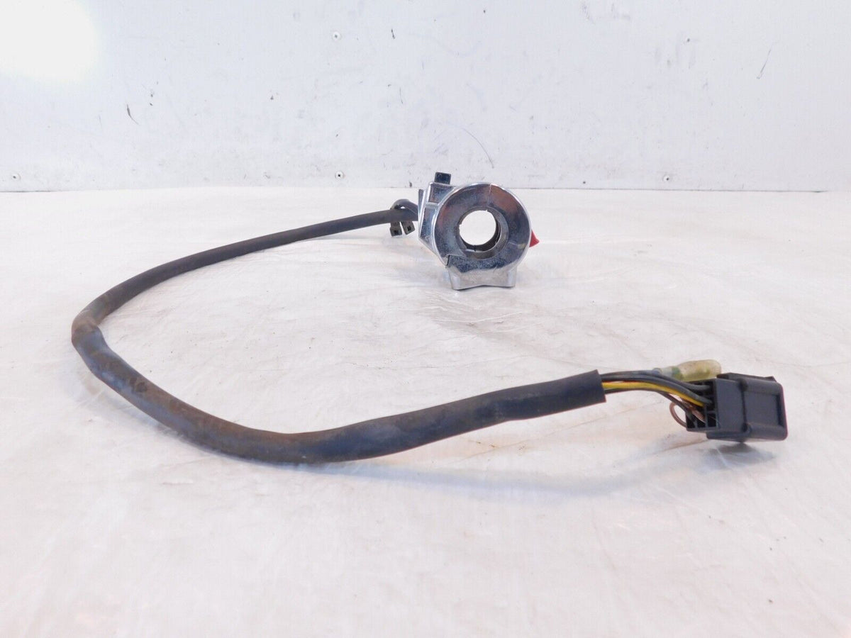97-03 Honda GL1500 Valkyrie 1500 Right Engine Stop Start Kill Handlebar Switches - C3 Cycle