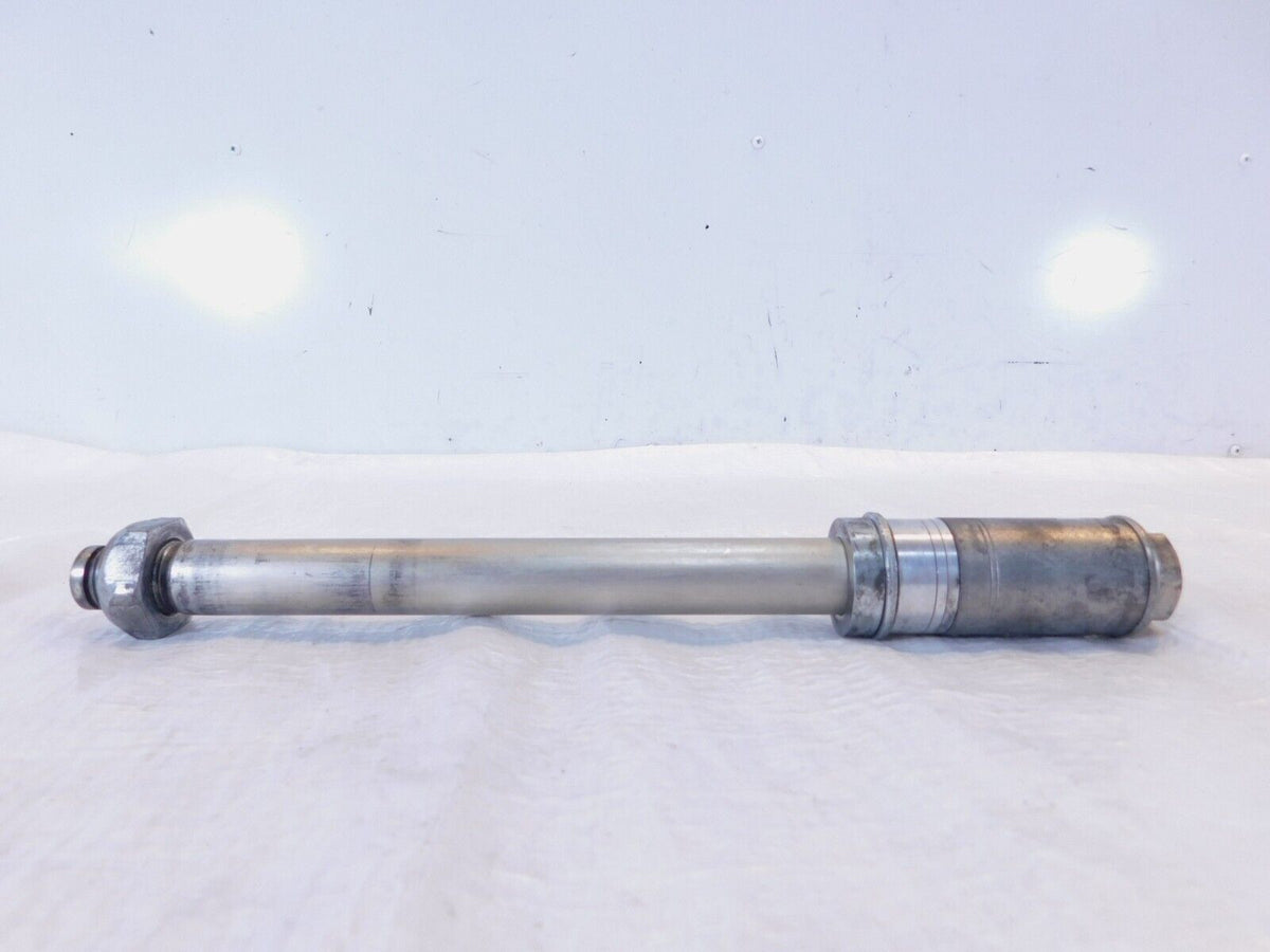 Harley Davidson Softail Deluxe Heritage Classic & Fat Boy Rear Wheel Axle & Nut - C3 Cycle