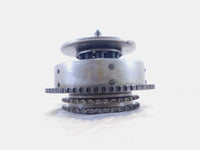 1971-1983 Harley Electra Glide & FX Shovelhead Clutch Basket & Plates Assembly