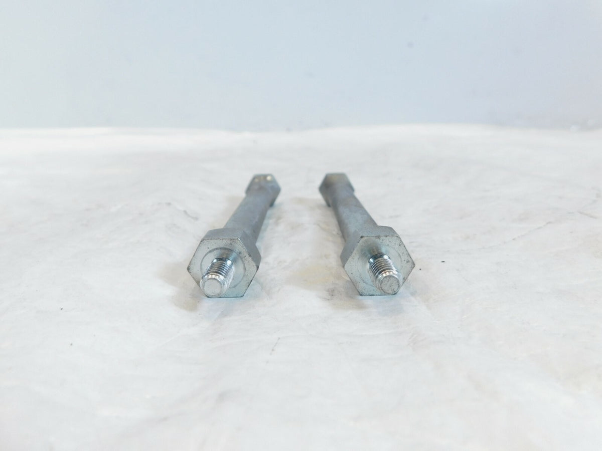 Ducati Monster 620 695 S2R 1000 SportTouring Airbox Air Cleaner Mounting Bolts - C3 Cycle