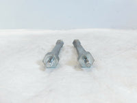 Ducati Monster 620 695 S2R 1000 SportTouring Airbox Air Cleaner Mounting Bolts - C3 Cycle