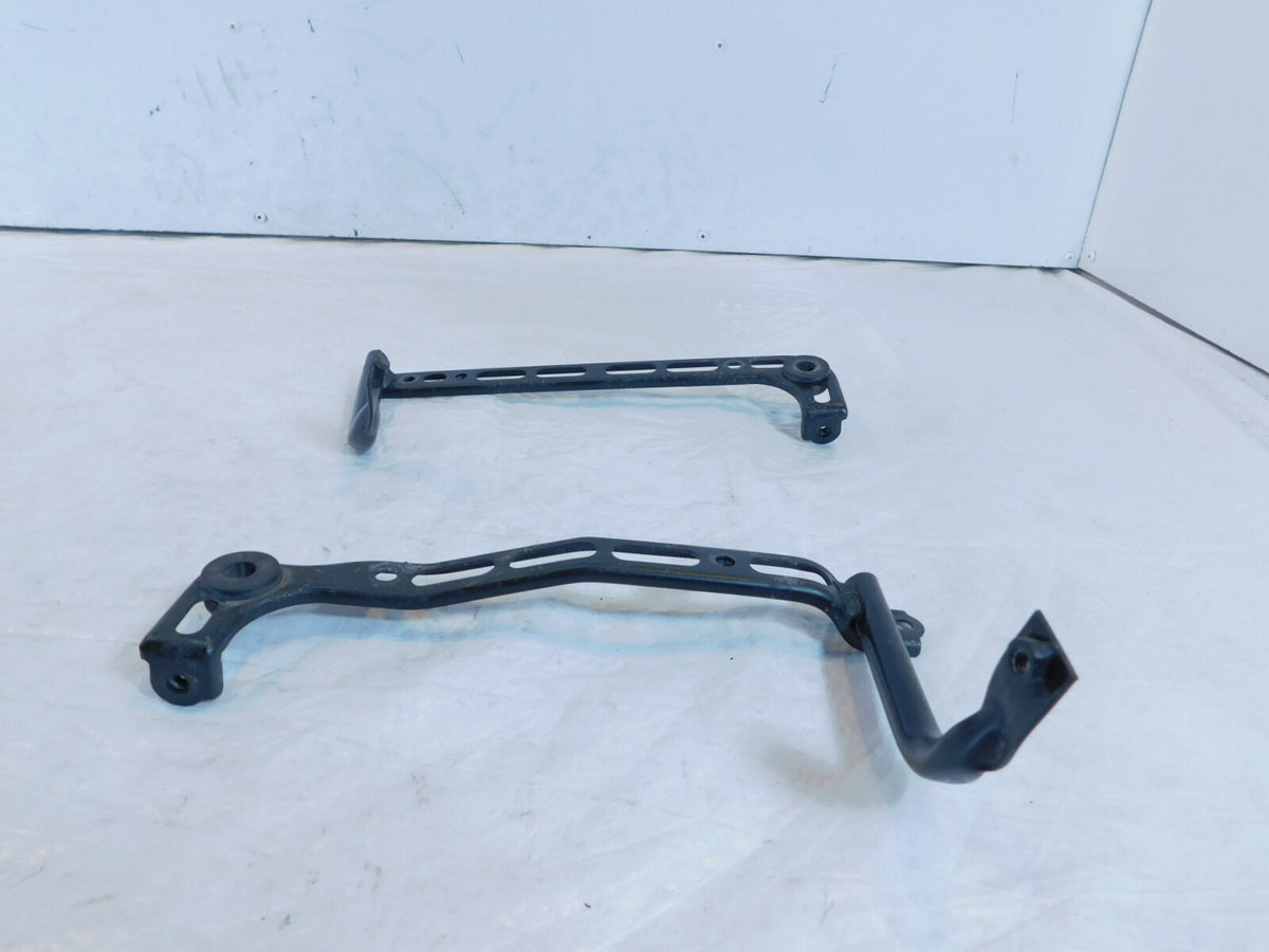 Honda GL1800 Goldwing 1800 Engine Motor Cylinder Head Valve Cover Mount Brackets - C3 Cycle