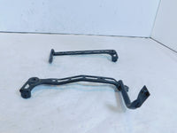 Honda GL1800 Goldwing 1800 Engine Motor Cylinder Head Valve Cover Mount Brackets - C3 Cycle