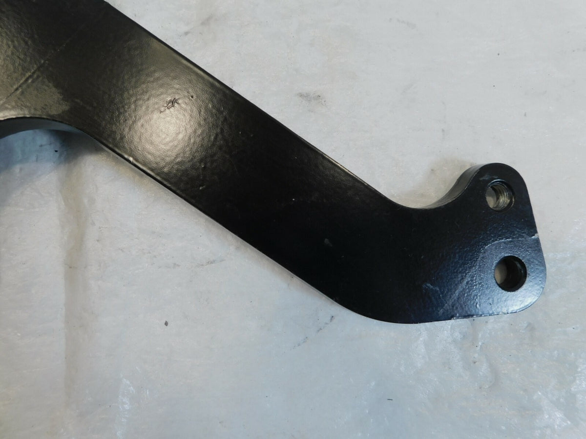 2003-2006 Victory V92 Touring Cruiser Rear Subframe Frame Mount Brackets - C3 Cycle