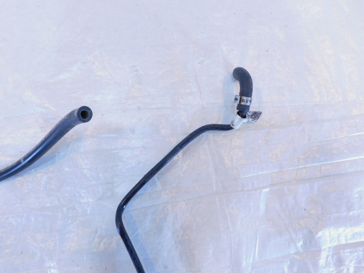 Harley Davidson Sportster S 1250 RH1250S Fuel Gas Tank Vapor Vent Hose Line Pipe