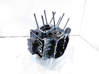 Harley Davidson Softail Low Rider Milwaukee 8 Engine Motor Crankcase Crank Cases - C3 Cycle