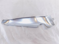 Harley Davidson V-Rod VRod VRSC Stainless Left Radiator Shroud Trim Cover - C3 Cycle
