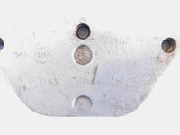Harley Davidson Road King Electra Glide & V-Rod Silver Front Right Brake Caliper - C3 Cycle