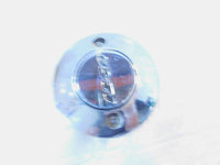 Harley V-Rod VRod VRSC Chrome 1250 Right Engine Clutch Slave Cylinder Cover Cap - C3 Cycle