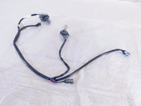 Harley Davidson Touring Electra Glide Ultra Classic Tour Pak Light Wire Harness - C3 Cycle