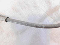 2007-2016 BMW K1200S K1300S Gen 2 Front Wheel Brake Hose Pipe Line - 34327699221 - C3 Cycle