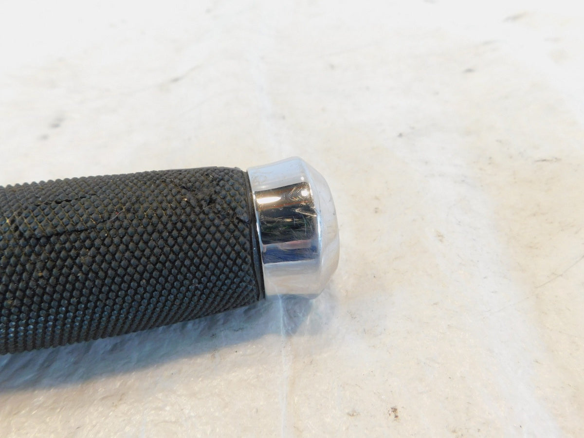 Harley Davidson Touring Road King & Electra Glide Get A Grip Left & Right Grips - C3 Cycle