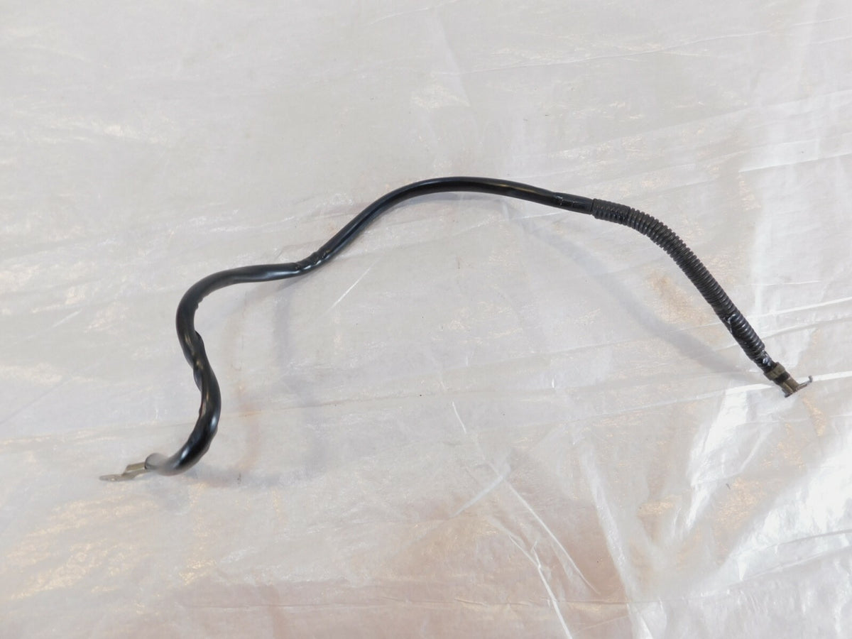 2010-2013 Honda Shadow 750 RS VT750RS Negative Battery Cable Line Wire Cable - C3 Cycle