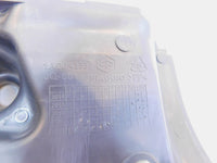 Piaggio Vespa Primavera & Sprint 50 Engine Cylinder Head Cooler Upper Cover Cap - C3 Cycle
