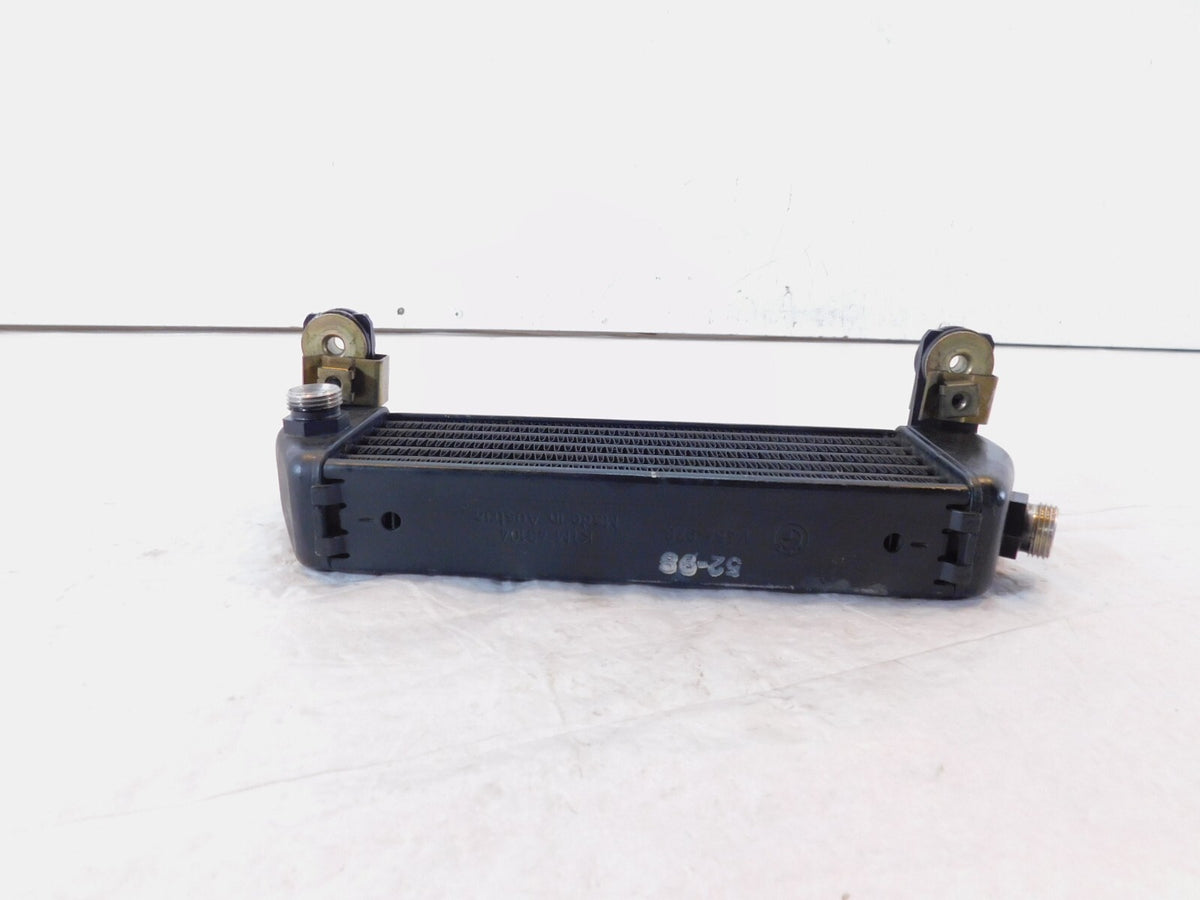 BMW K1200GT K1200RS 1200 GT RS Front Engine Motor Radiator Oil Cooling Cooler - C3 Cycle