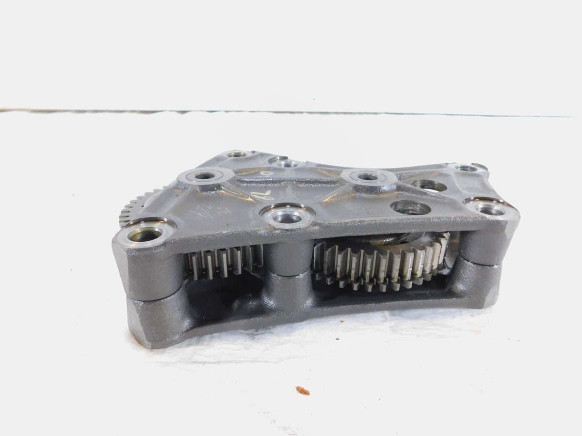 Honda ST1300 ST1300A ST1300AC Engine Starter Motor Gear Train w/ Mount Bracket